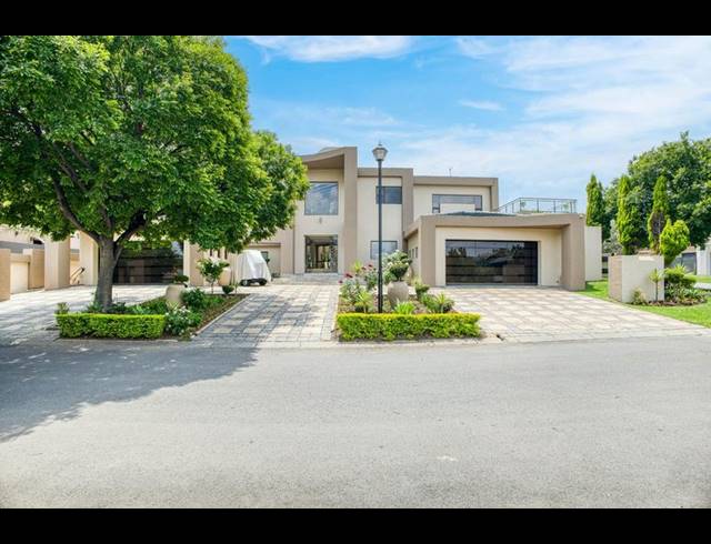 4 BEDROOM HOUSE FOR SALE IN DAINFERN VALLEY ESTATE